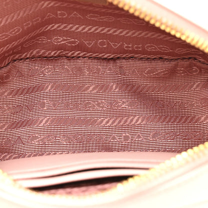 Mini Crossbody Bag