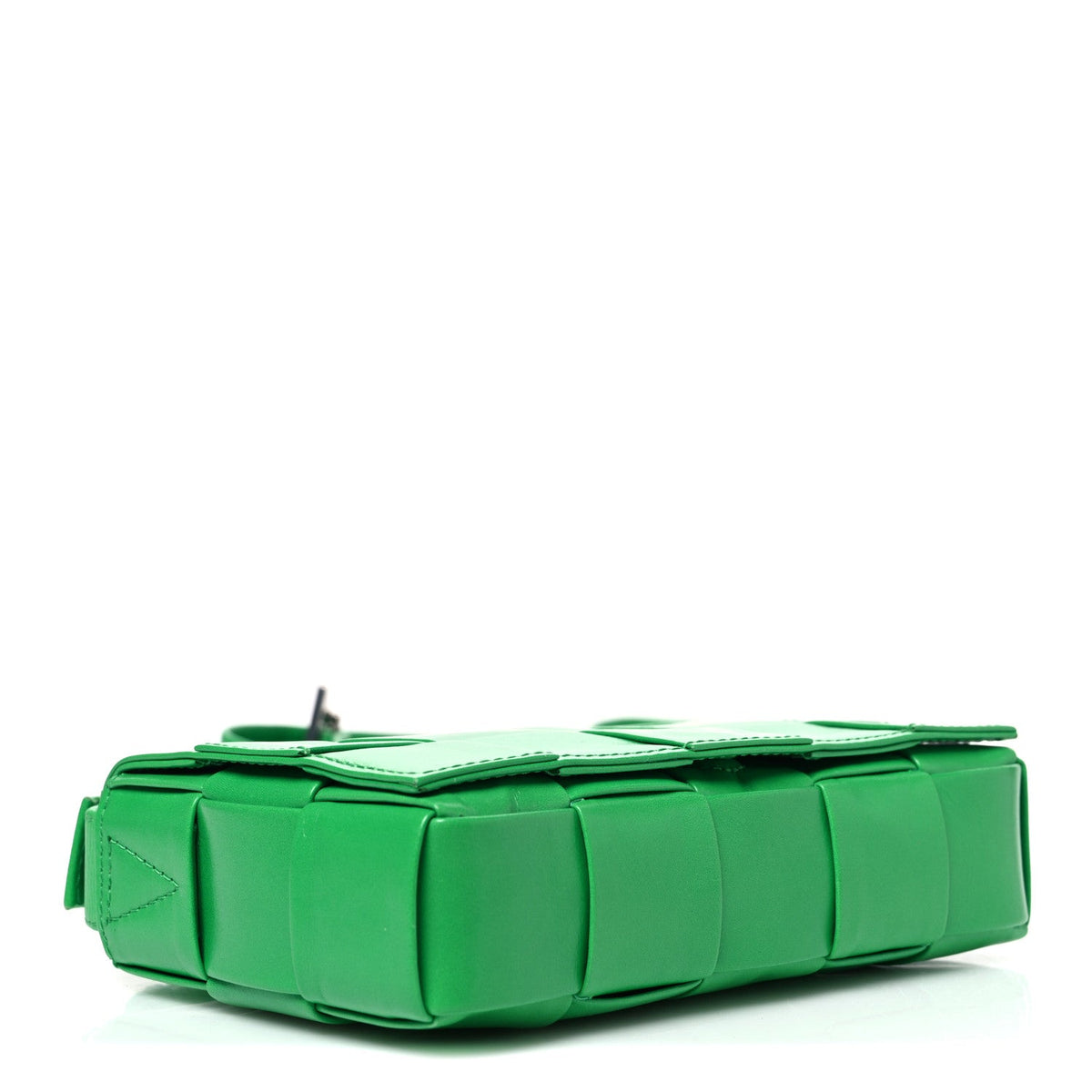 Maxi Calfskin Crossbody Bag