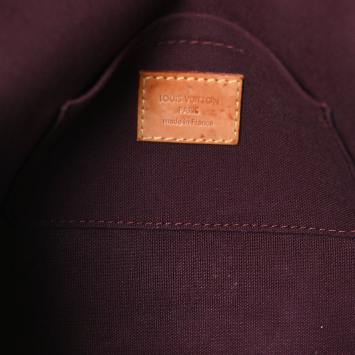 Monogram Favorite Mm Handbag