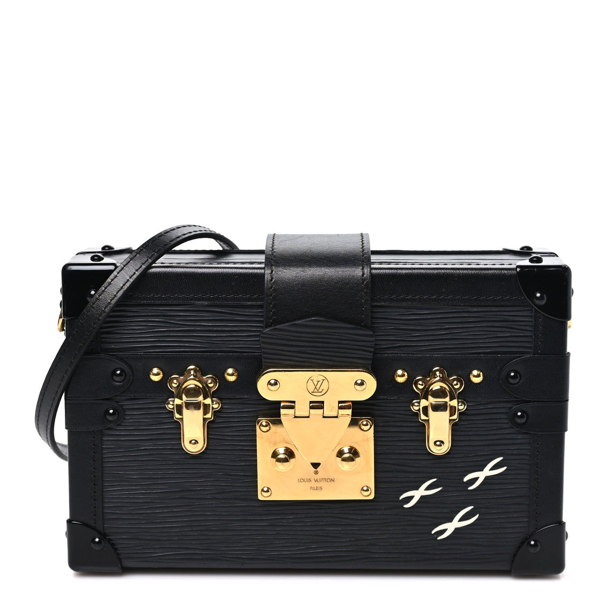 Handbag - Black