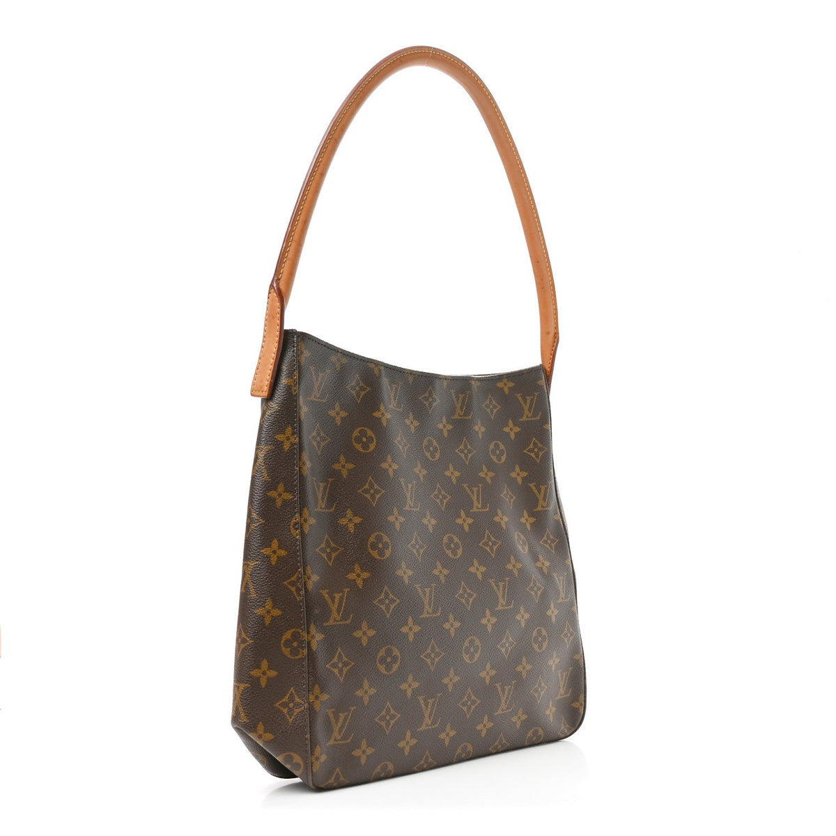 Monogram Looping Gm Handbag