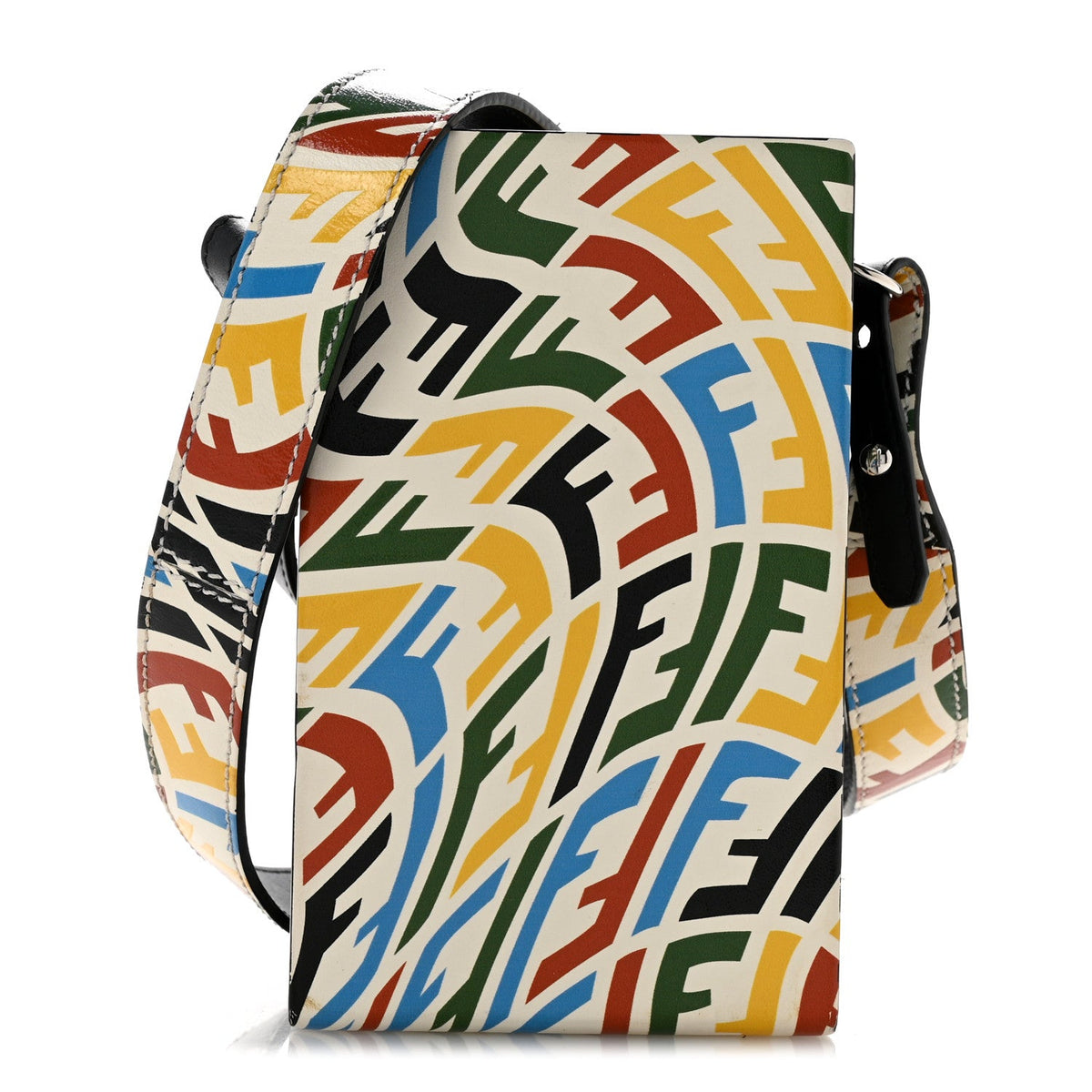 Handbag - White