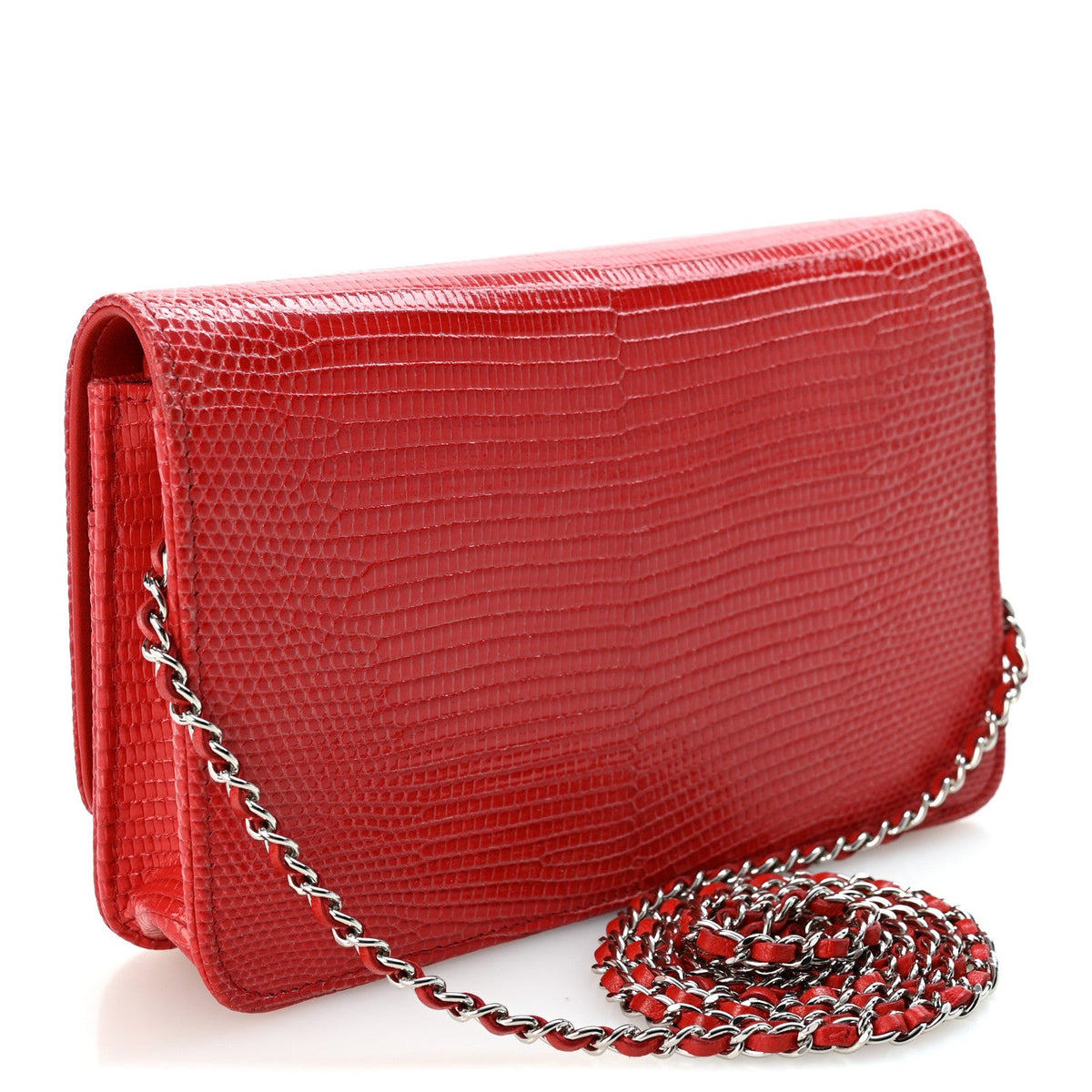Wallet Bag - Gold