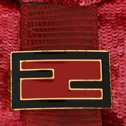 Handbag - Red