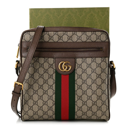 Medium Handbag - Brown