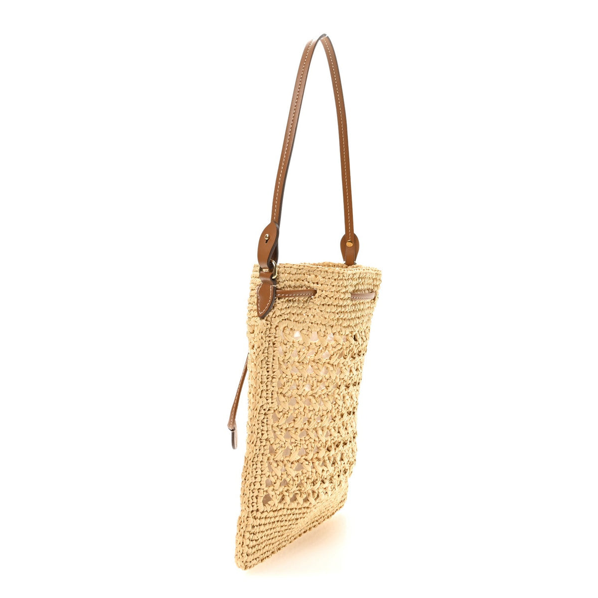 Pouch - Natural