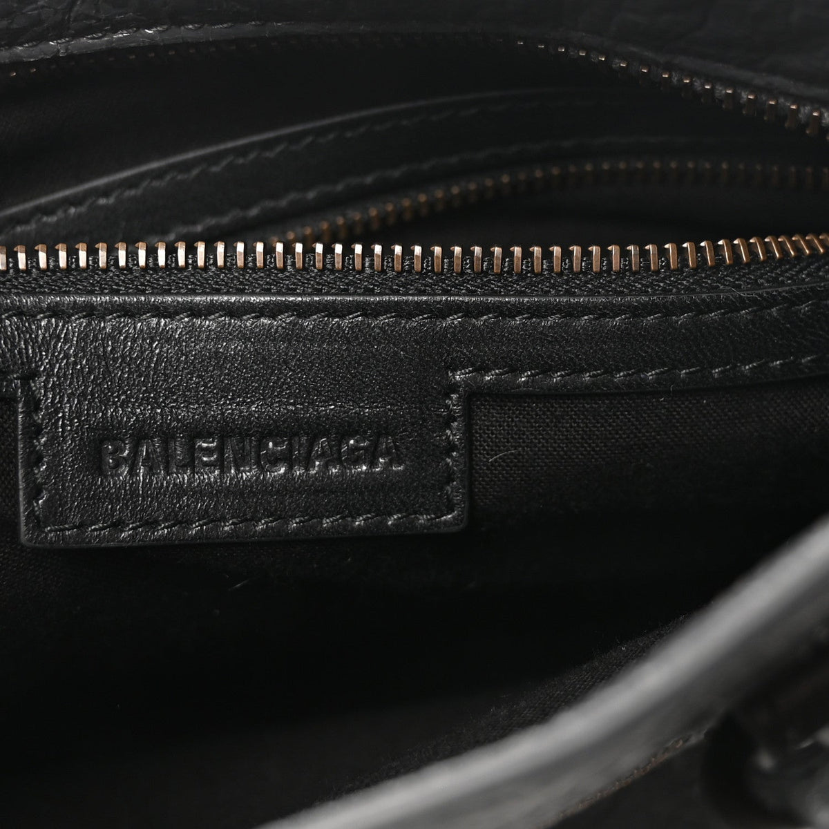 Small Handbag
