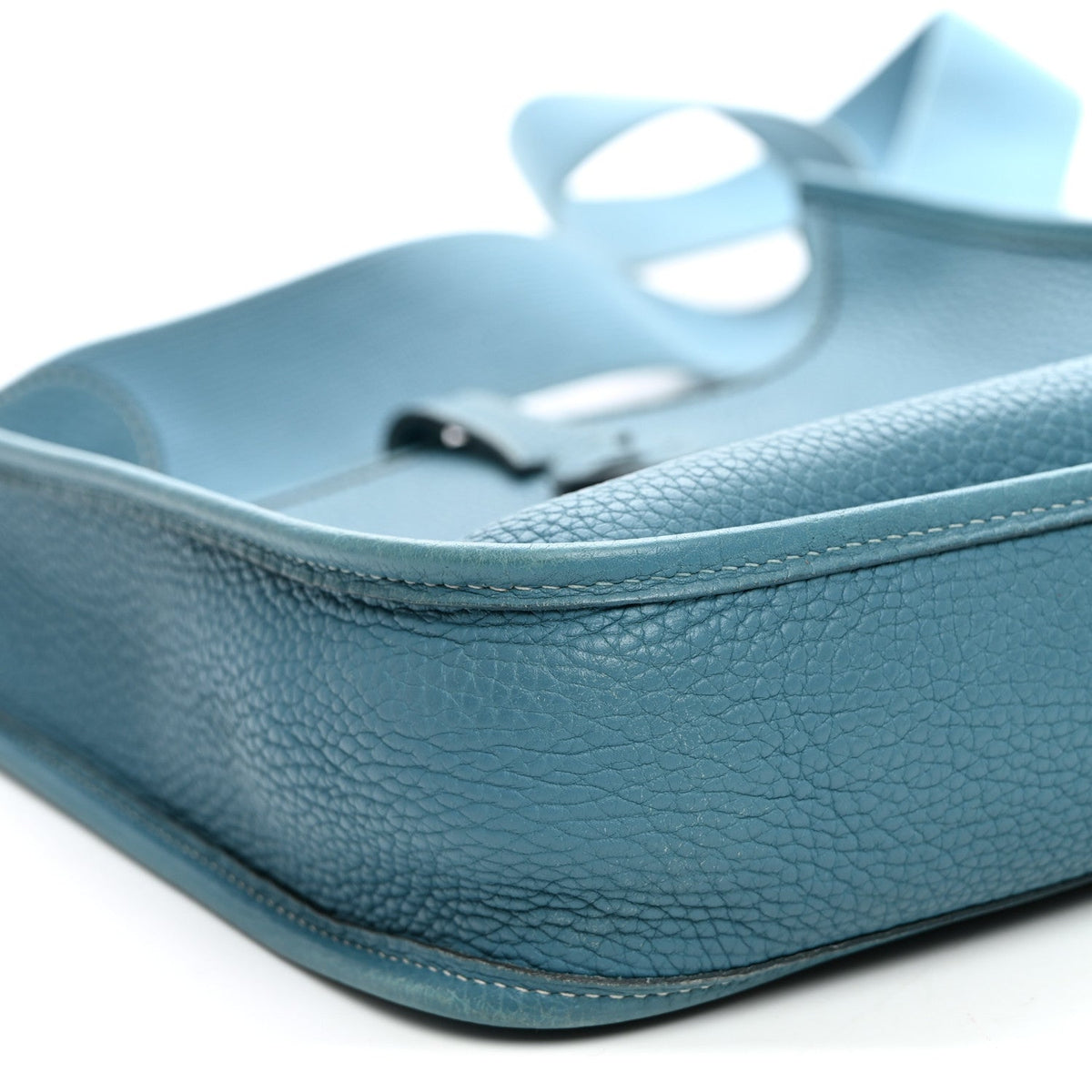 Handbag - Blue