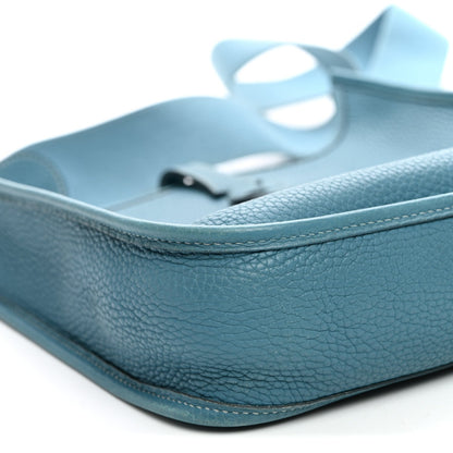 Handbag - Blue