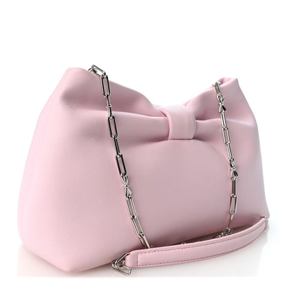 Small Lambskin Handbag