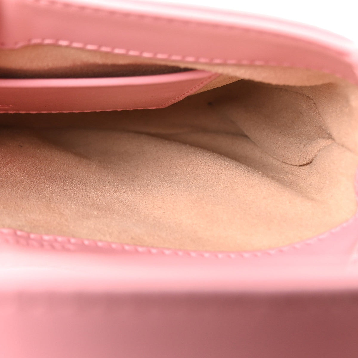 Mini Calfskin Hobo Bag