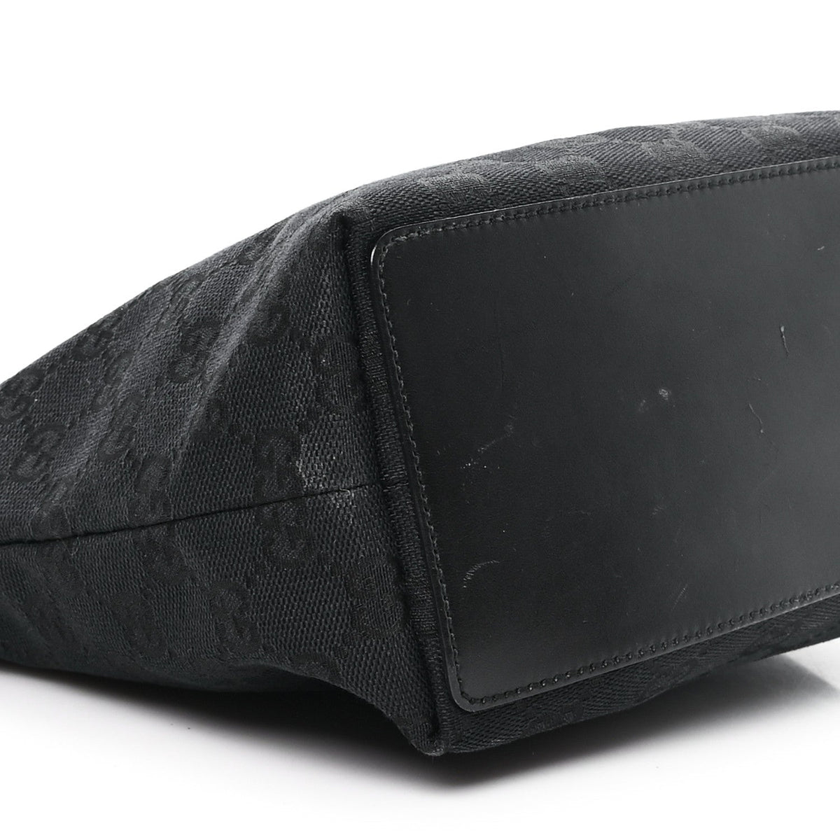 Small Tote Bag - Black
