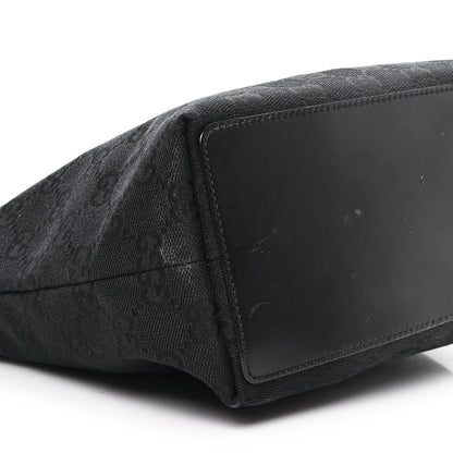 Small Tote Bag - Black
