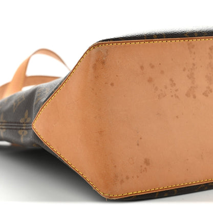 Monogram Cabas Piano Handbag