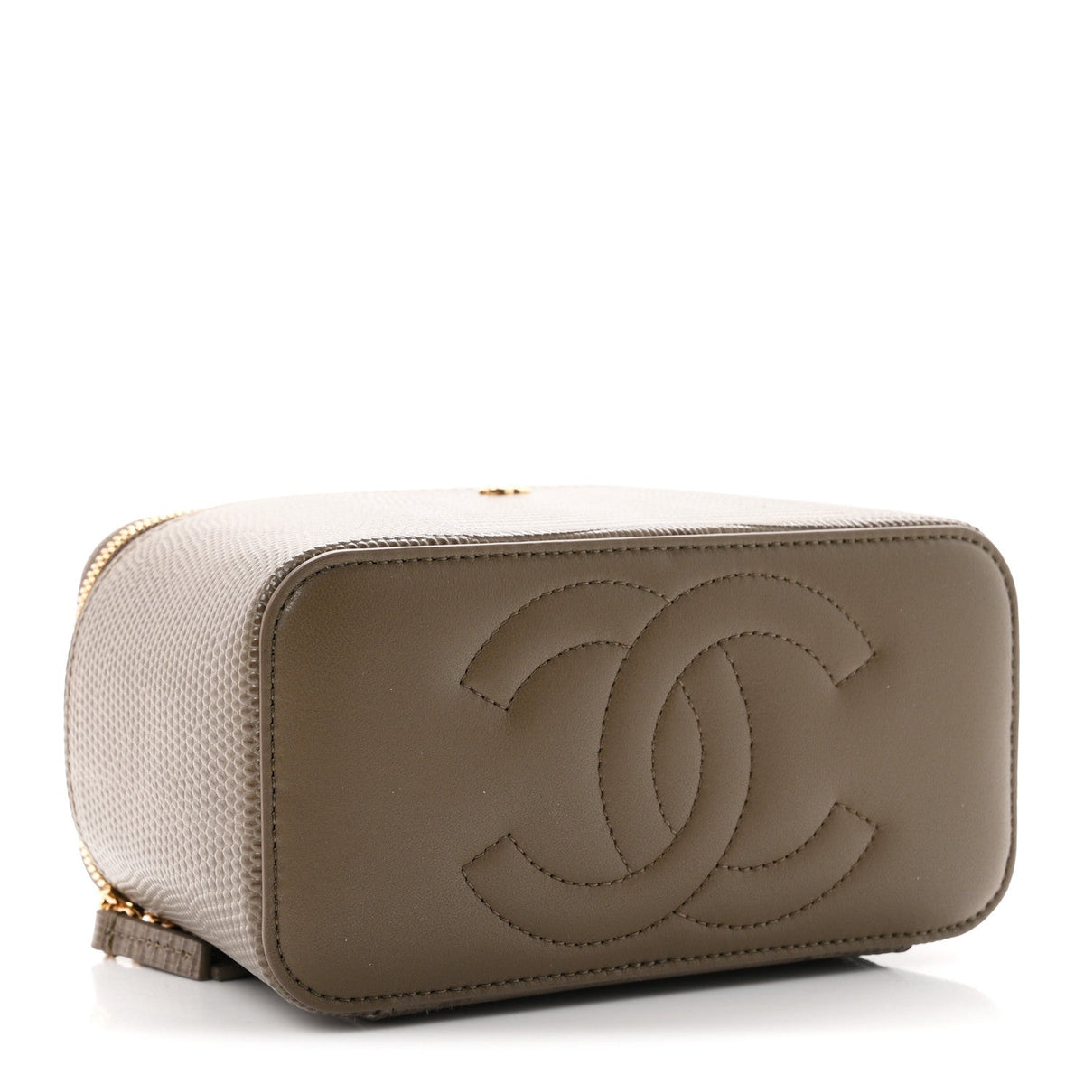 Calfskin Handbag