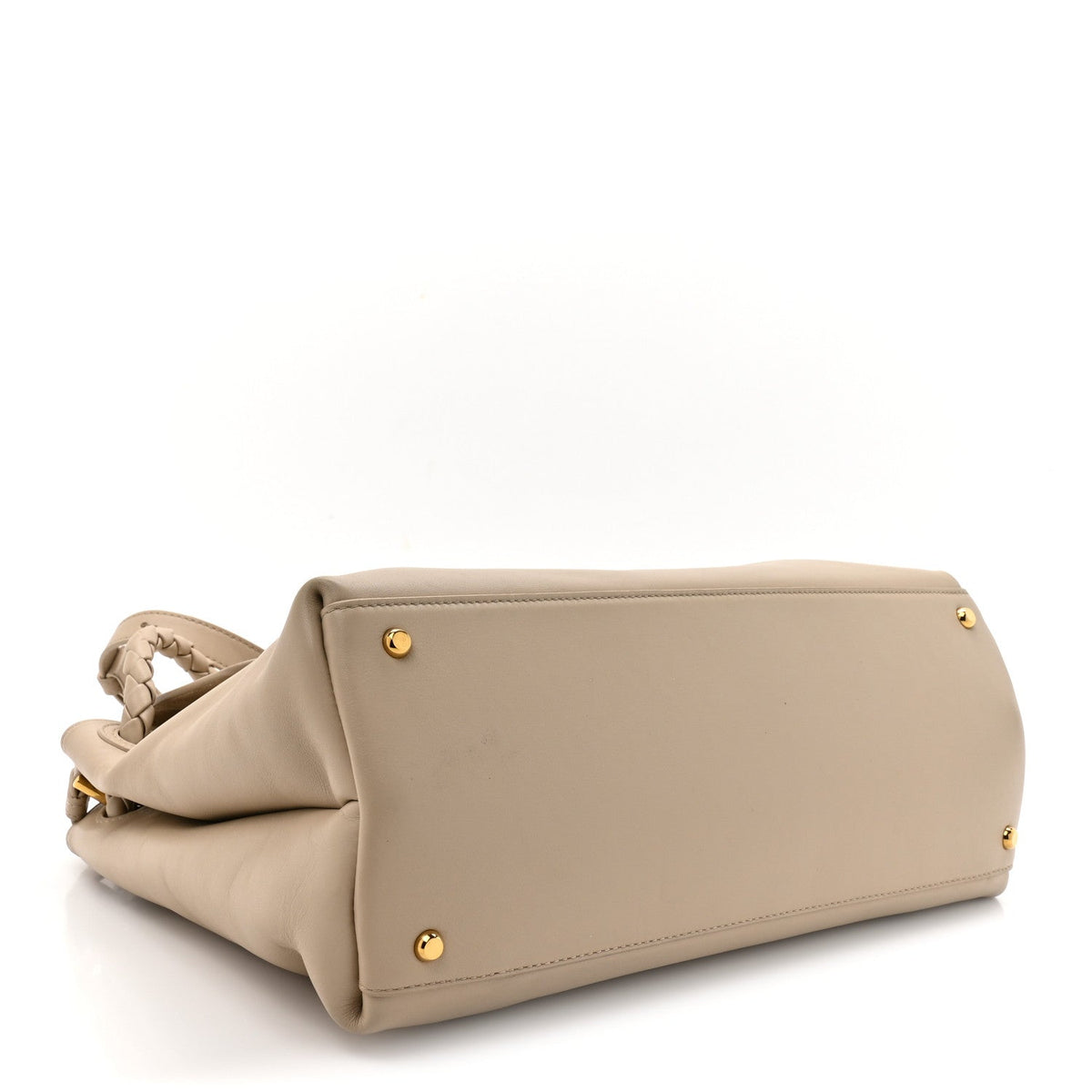 Medium Calfskin Handbag