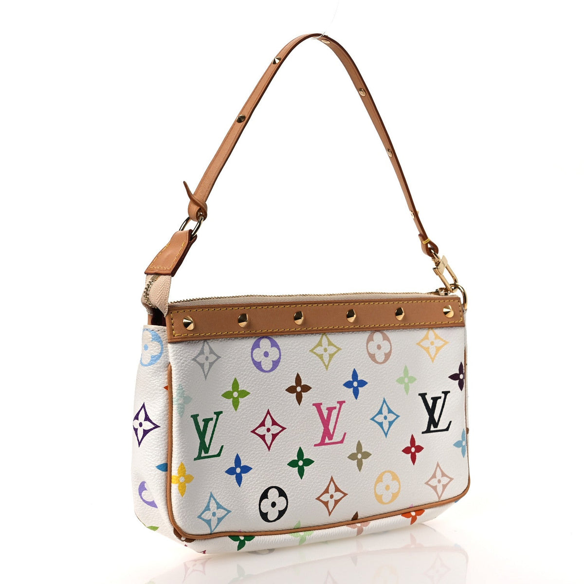 Handbag - White