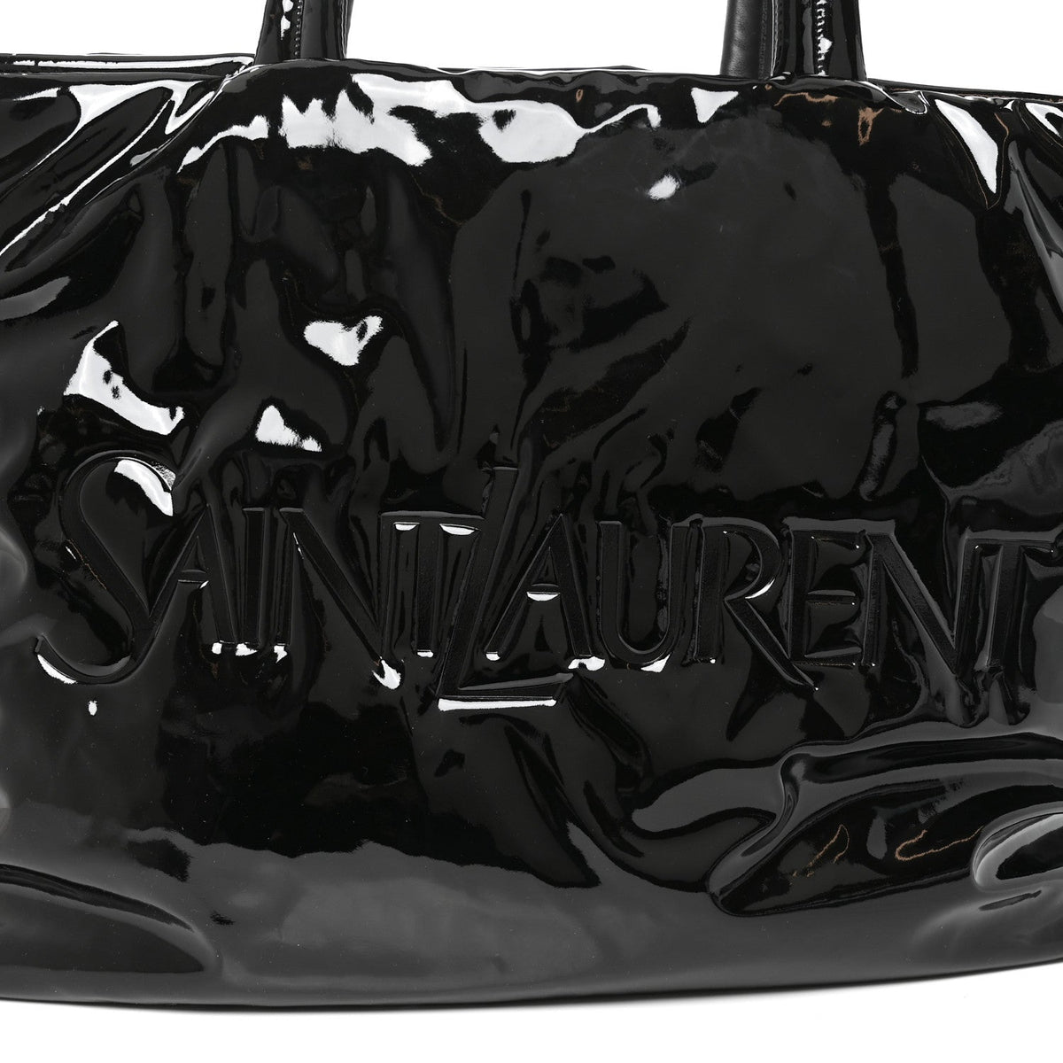 Maxi Tote Bag - Black