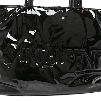 Maxi Tote Bag - Black