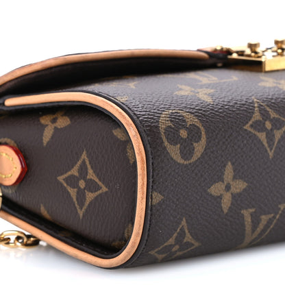 Monogram Pochette Camille Handbag