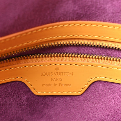 Epi Lussac Tassil Handbag