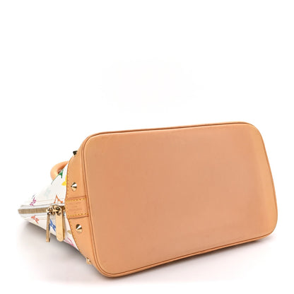 Handbag - White