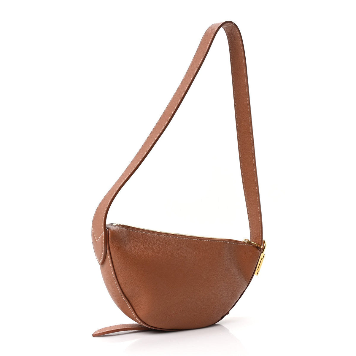 Calfskin Handbag