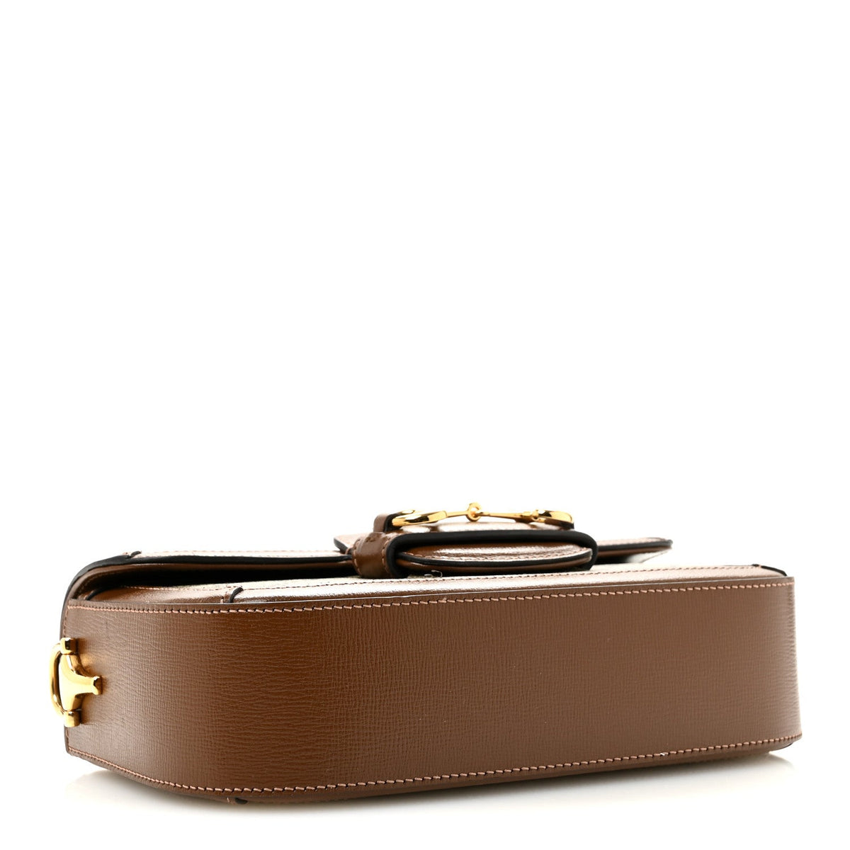 Small Shoulder Bag - Beige