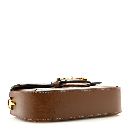 Small Shoulder Bag - Beige