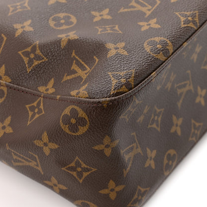 Monogram Looping Gm Handbag