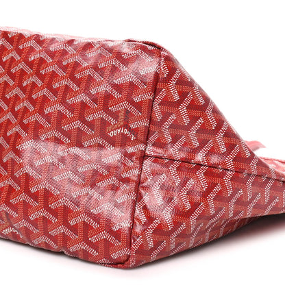 Handbag - Red