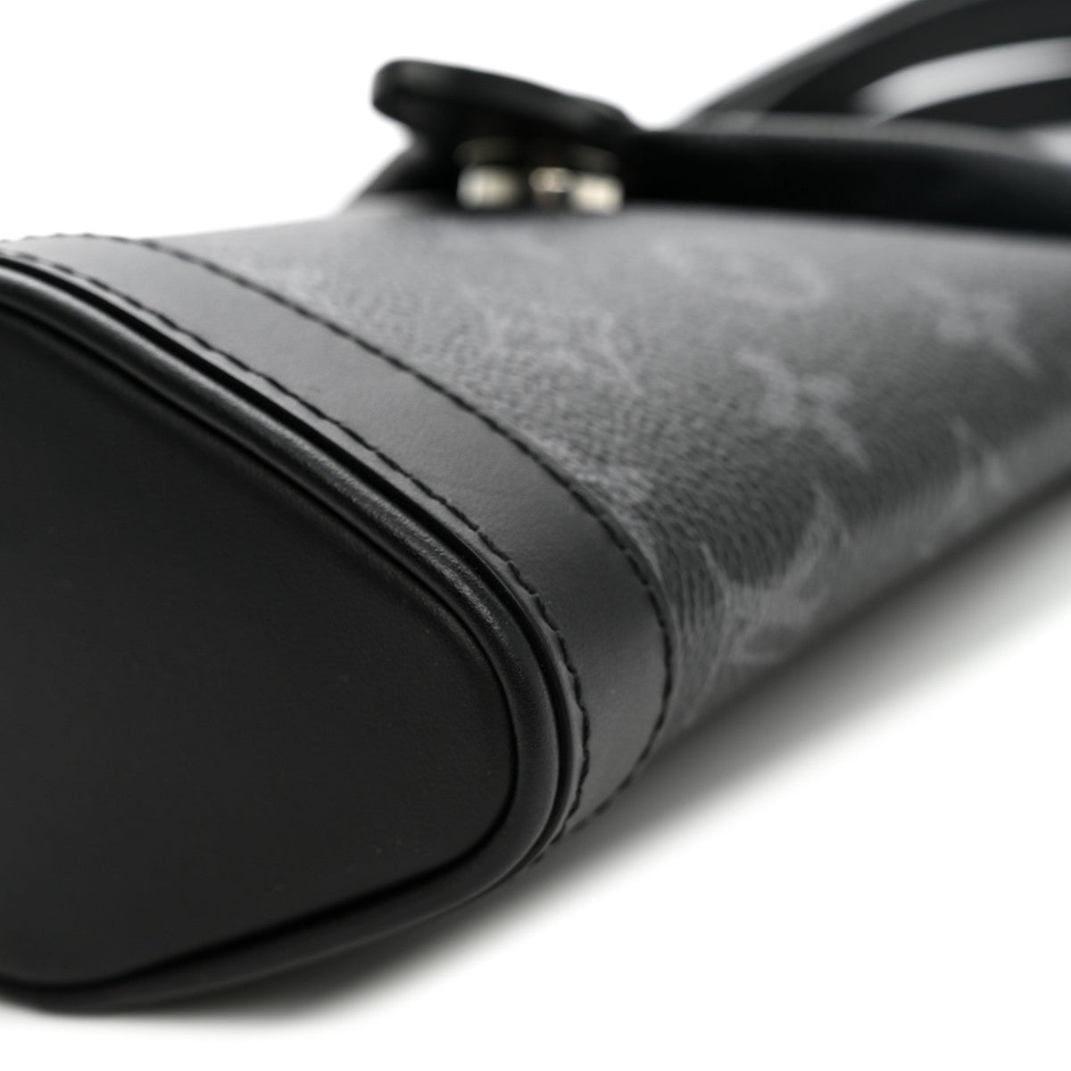 Monogram Eclipse Envelope Pouch Pouch