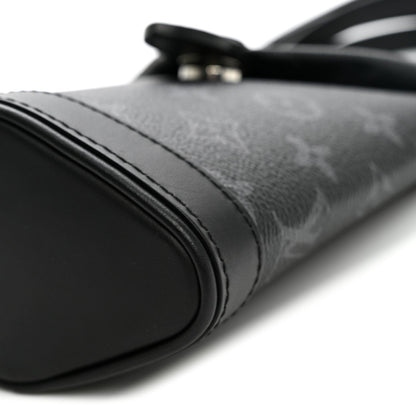 Monogram Eclipse Envelope Pouch Pouch