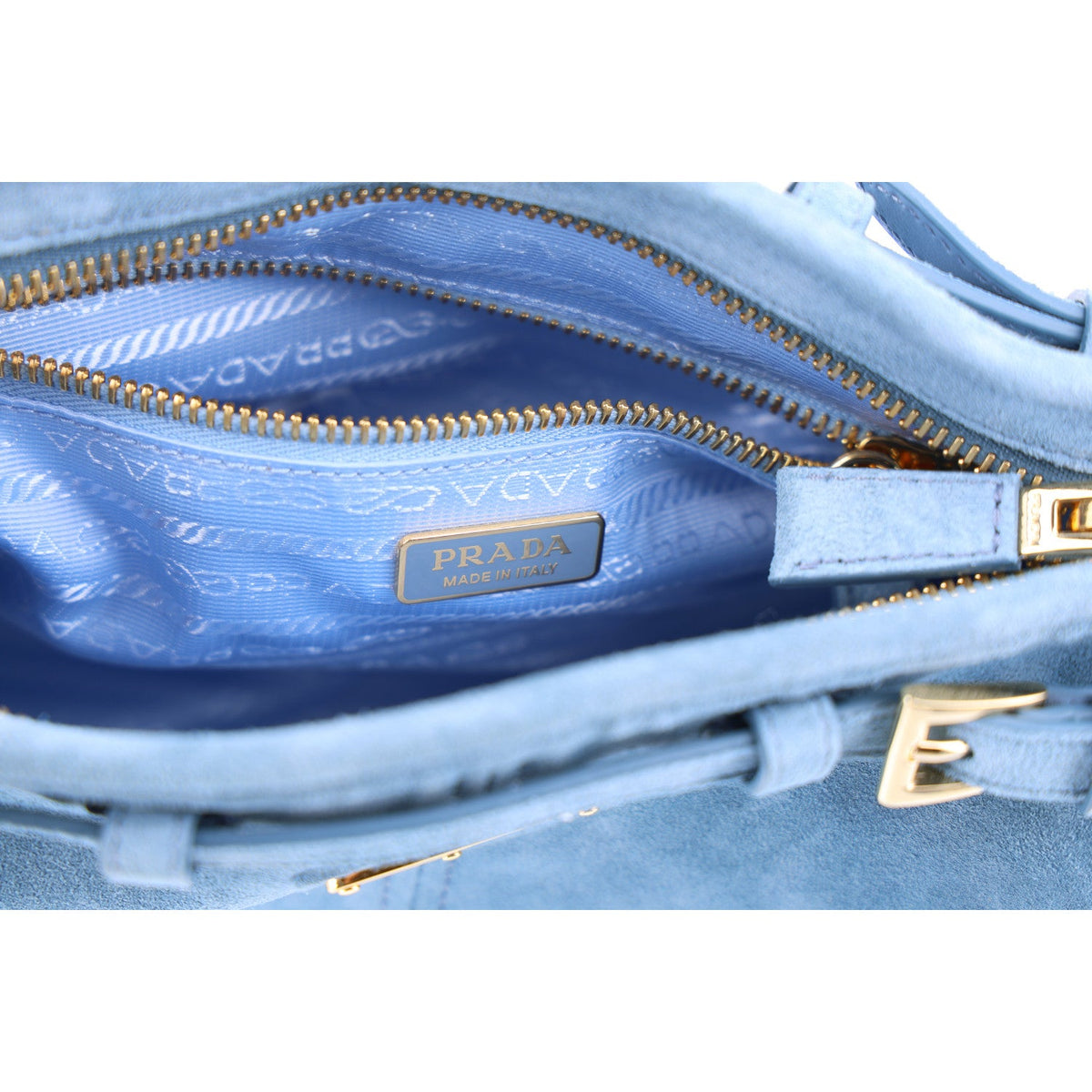 Small Shoulder Bag