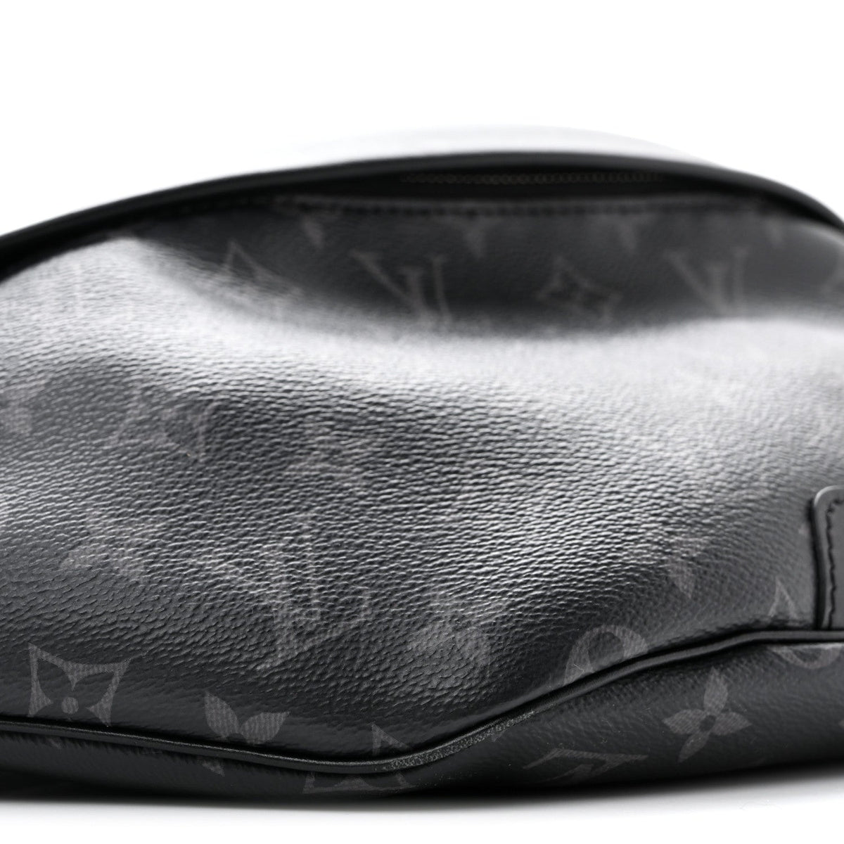 Monogram Eclipse Discovery Bumbag Handbag