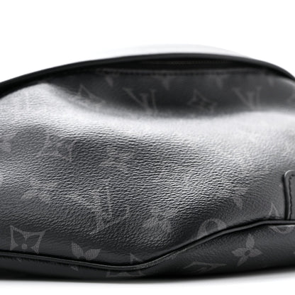 Monogram Eclipse Discovery Bumbag Handbag