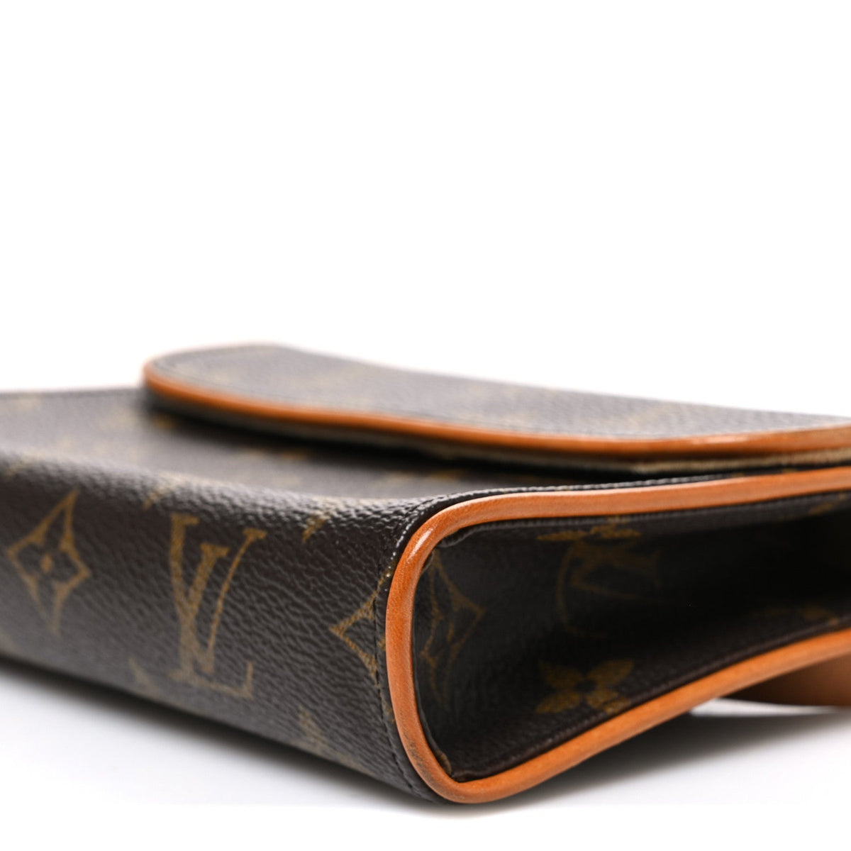 Monogram Pochette Florentine Xs Handbag