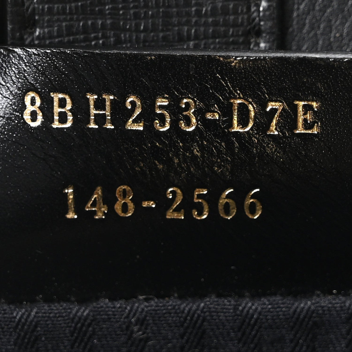 Tote Bag - Black