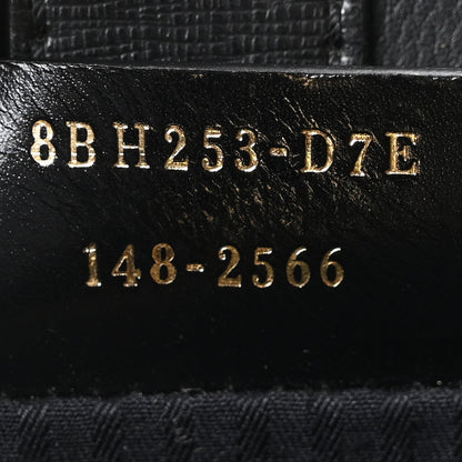 Tote Bag - Black