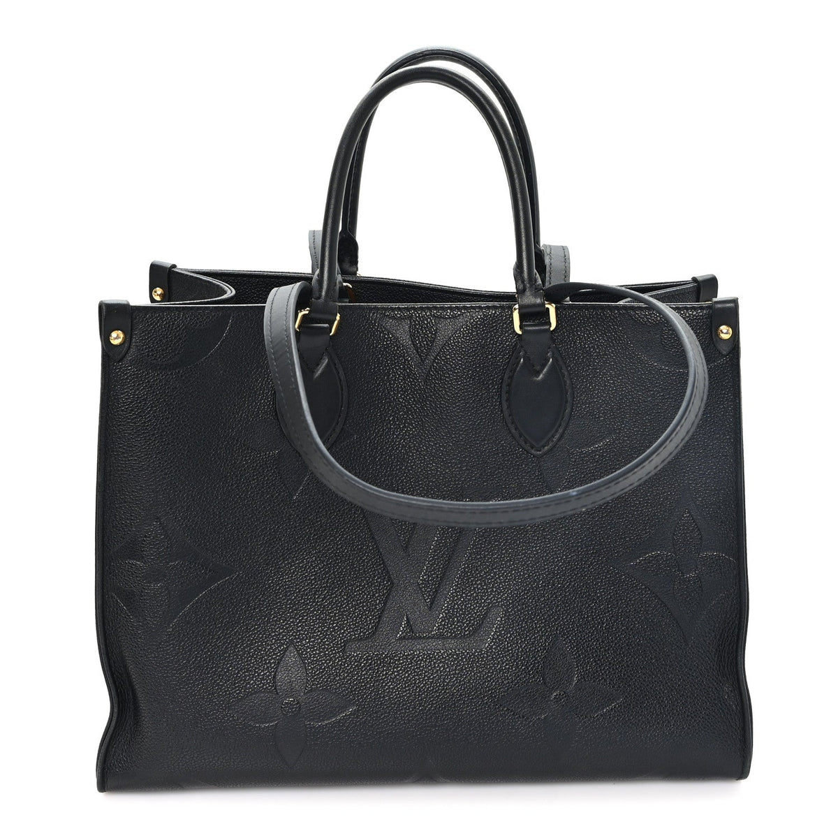 Handbag - Black