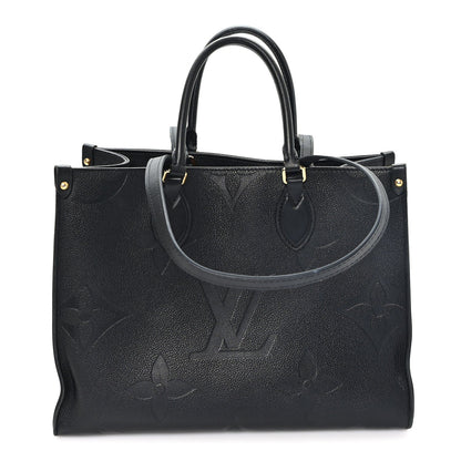 Handbag - Black