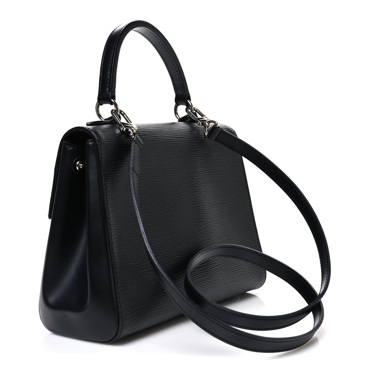 Handbag - Black