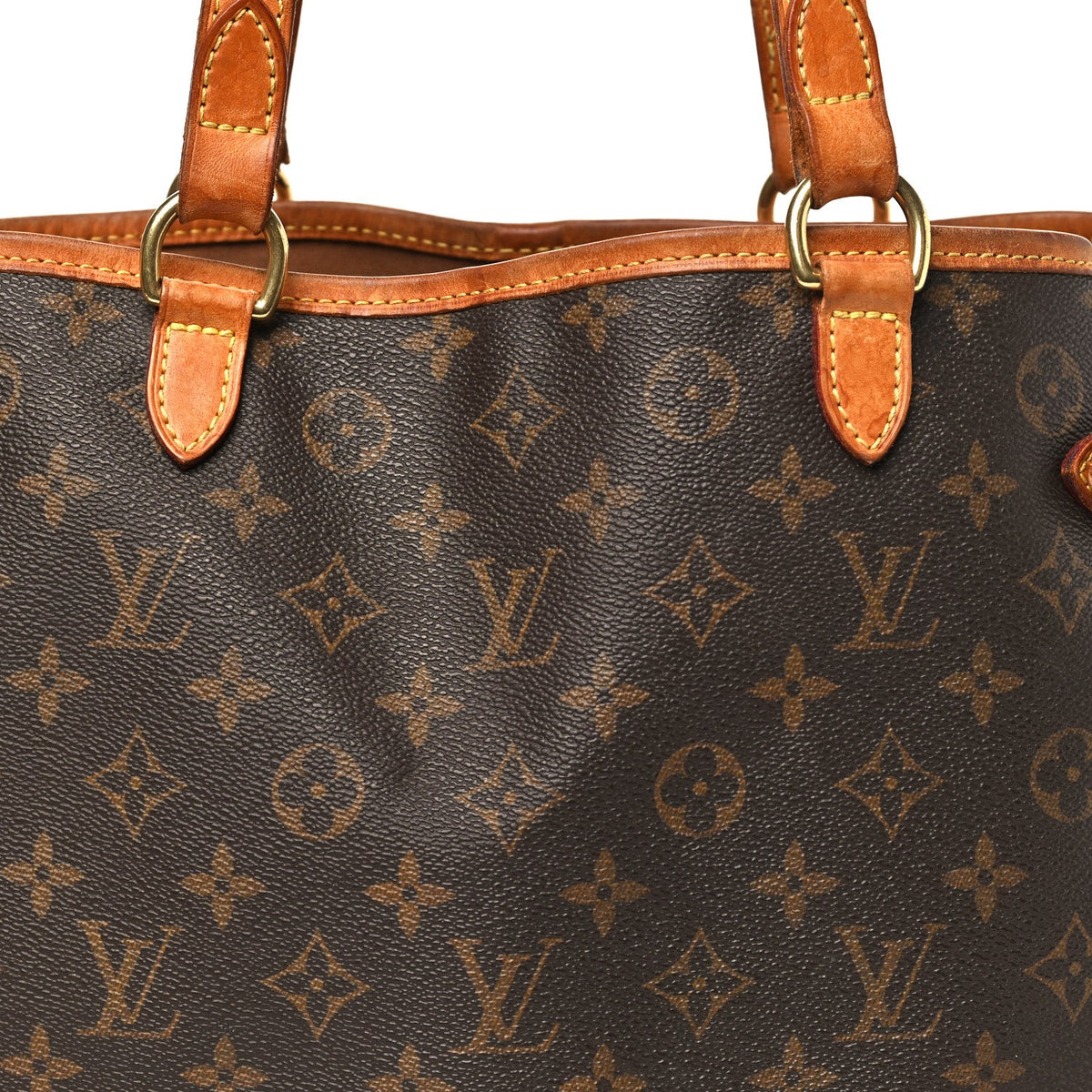 Monogram Batignolles Horizontal Handbag