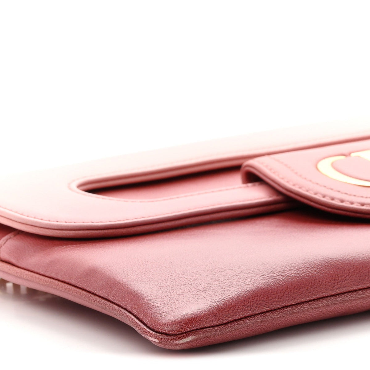 Medium Calfskin Handbag