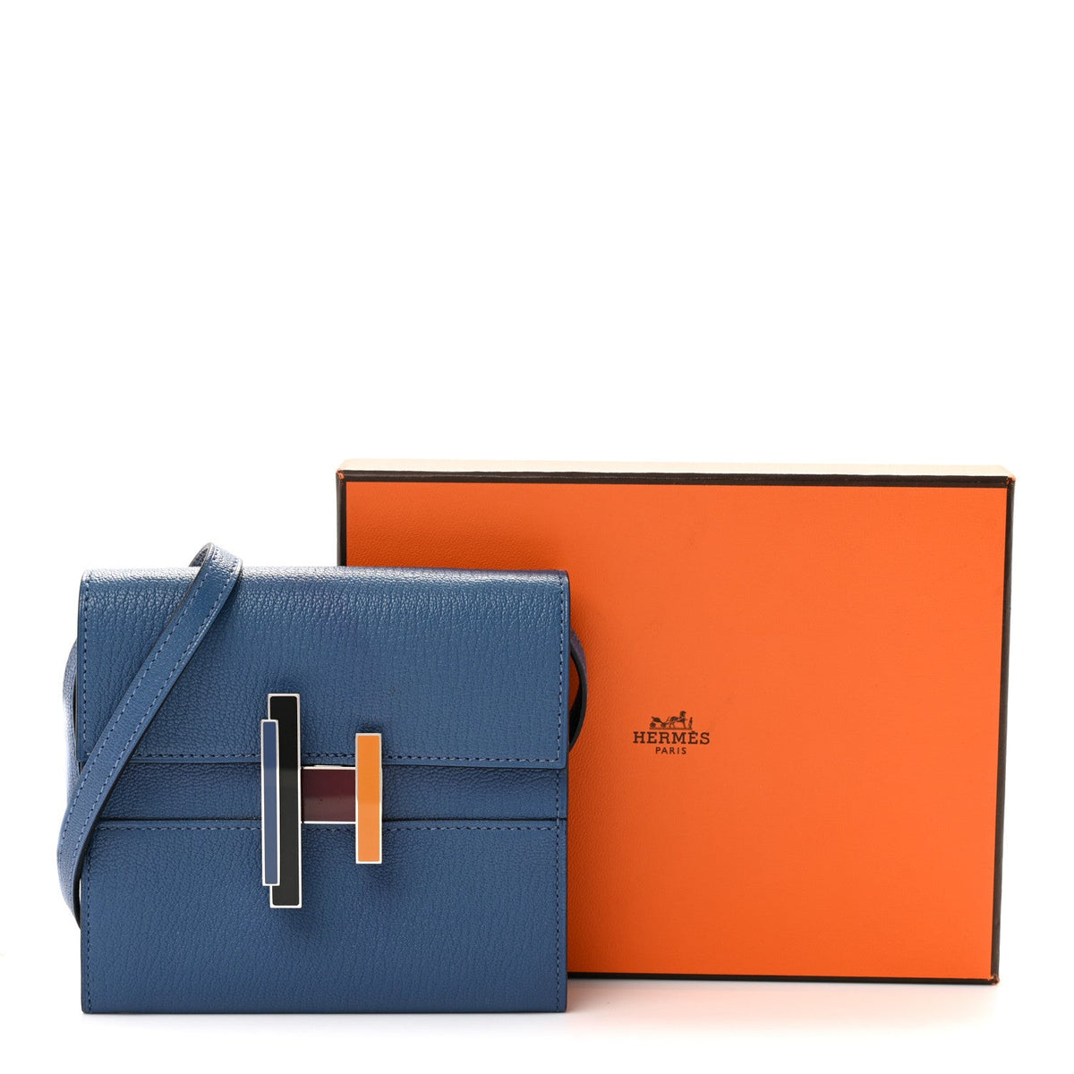 Mini Wallet Bag
