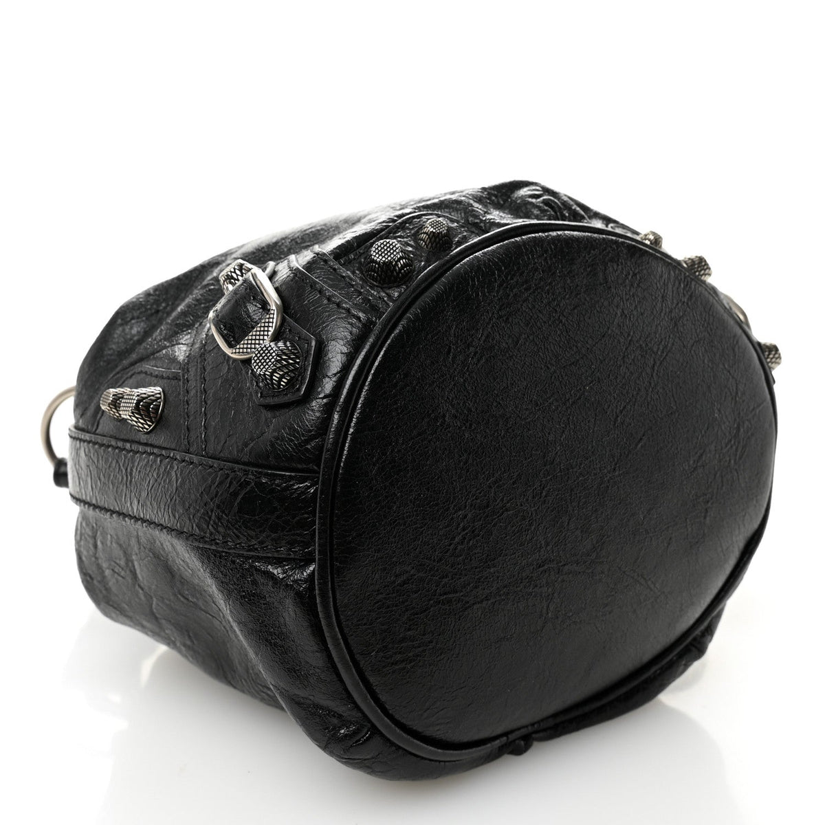 Bucket Bag - Black