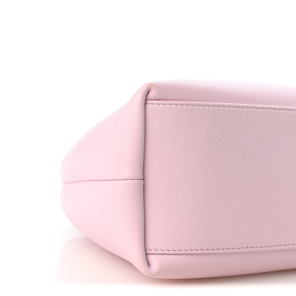 Small Lambskin Handbag
