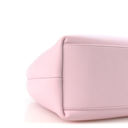 Small Lambskin Handbag
