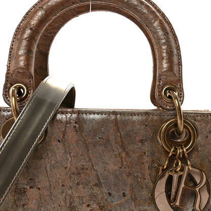 Medium Calfskin Handbag