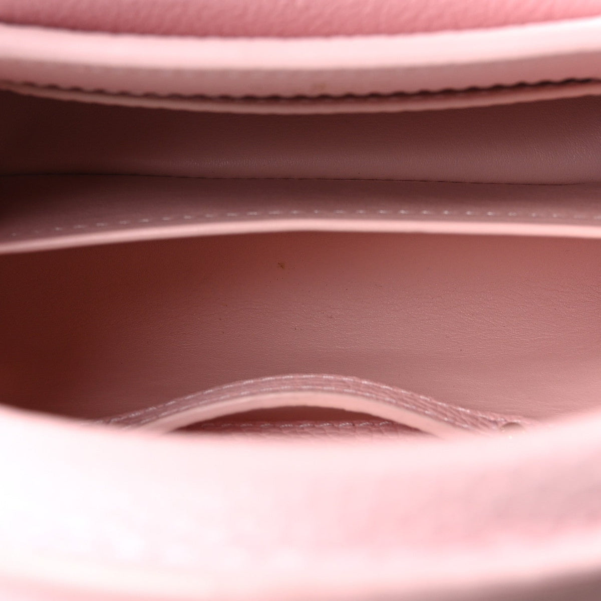 Mini Handbag - Pink